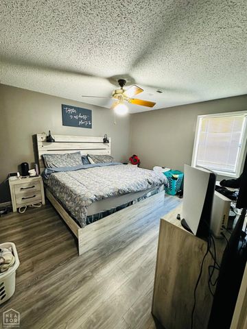 602 Hodges, Newport, AR 72112