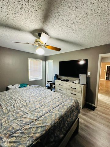 602 Hodges, Newport, AR 72112