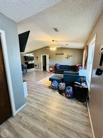 602 Hodges, Newport, AR 72112