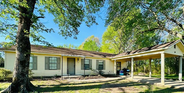 602 Hodges, Newport, AR 72112