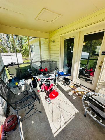 602 Hodges, Newport, AR 72112