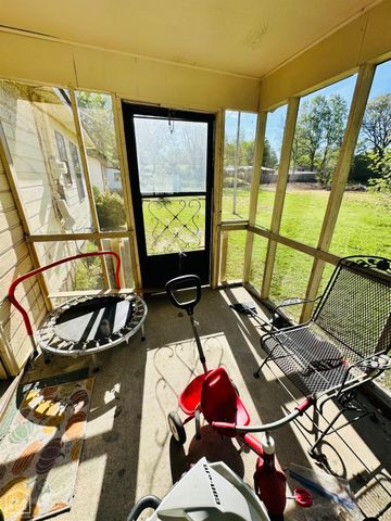 602 Hodges, Newport, AR 72112