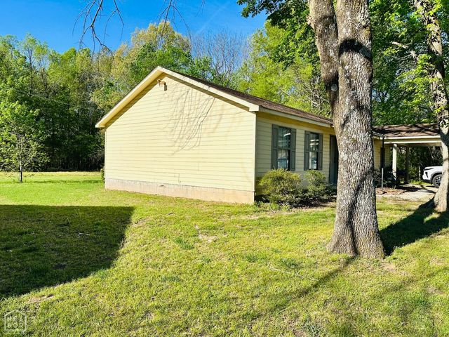 602 Hodges, Newport, AR 72112