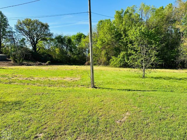 602 Hodges, Newport, AR 72112
