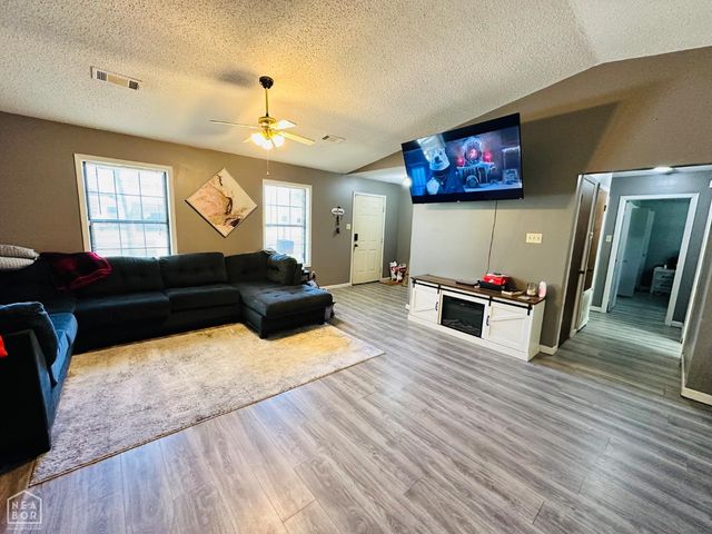 602 Hodges, Newport, AR 72112