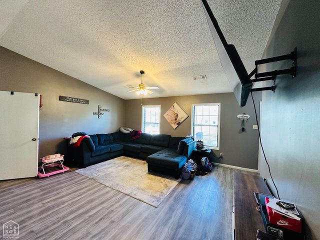 602 Hodges, Newport, AR 72112