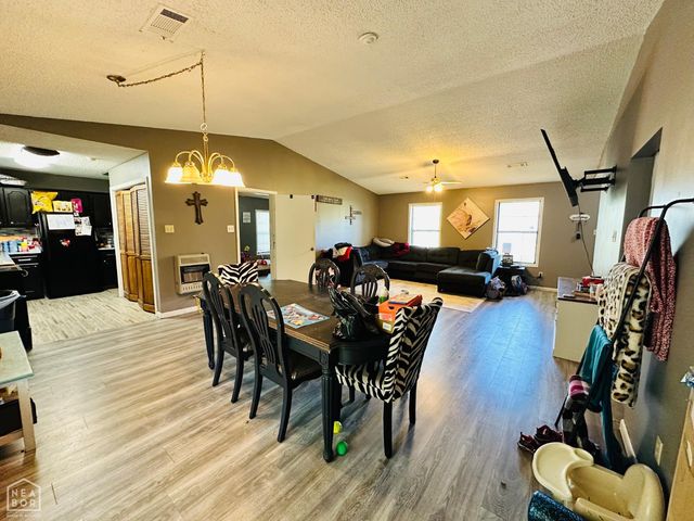 602 Hodges, Newport, AR 72112