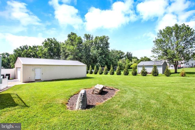 620 BROUGH RD, Abbottstown, PA 17301