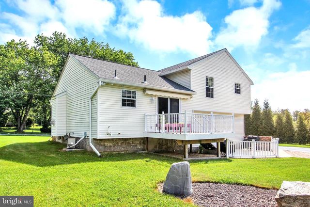 620 BROUGH RD, Abbottstown, PA 17301