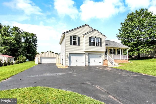 620 BROUGH RD, Abbottstown, PA 17301