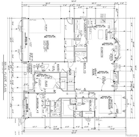 8555 Emerald Lane, Almont Township, MI 48003