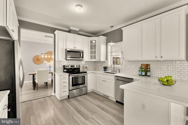 1831 CLARKE BLVD, Baltimore, MD 21227