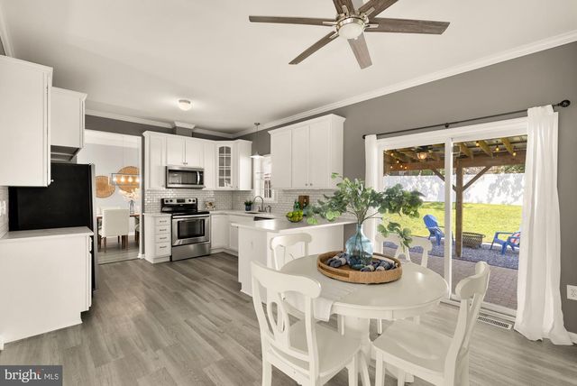 1831 CLARKE BLVD, Baltimore, MD 21227