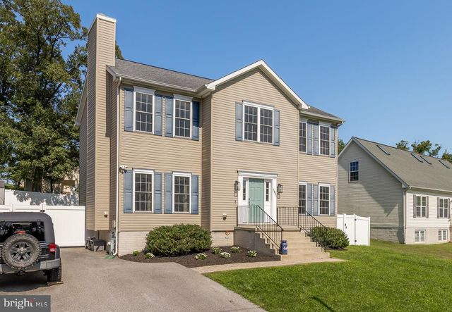 1831 CLARKE BLVD, Baltimore, MD 21227