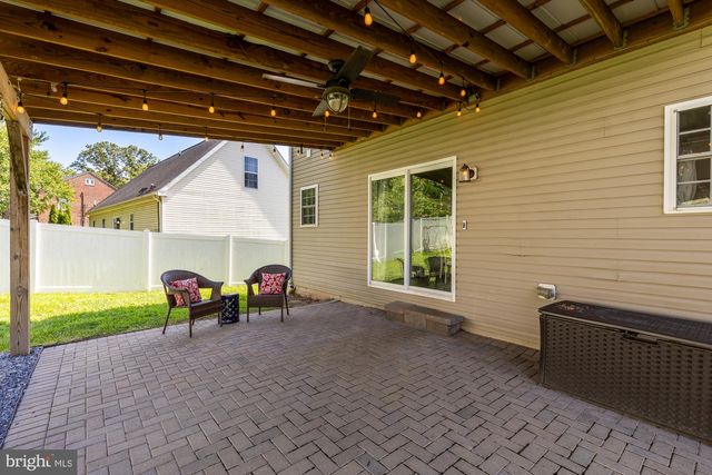 1831 CLARKE BLVD, Baltimore, MD 21227