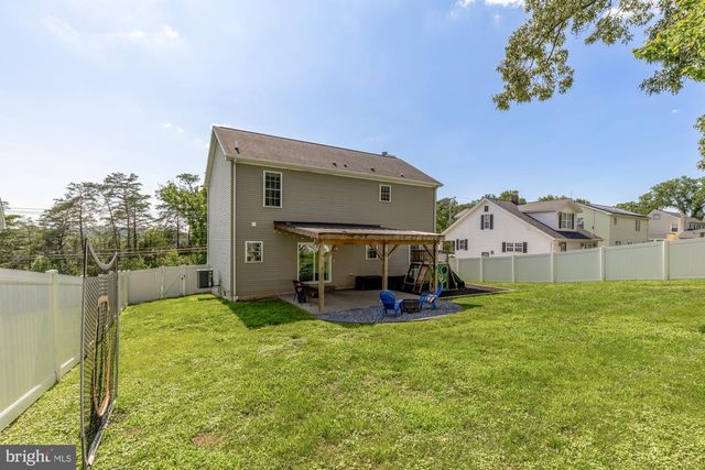 1831 CLARKE BLVD, Baltimore, MD 21227
