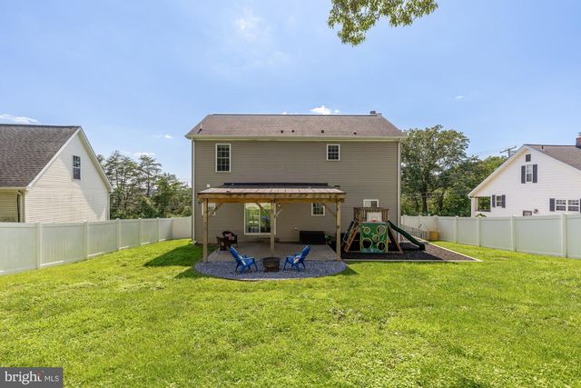 1831 CLARKE BLVD, Baltimore, MD 21227