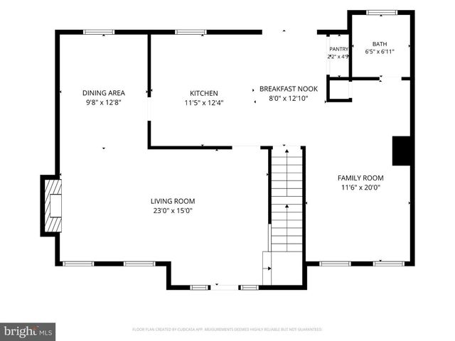 1831 CLARKE BLVD, Baltimore, MD 21227