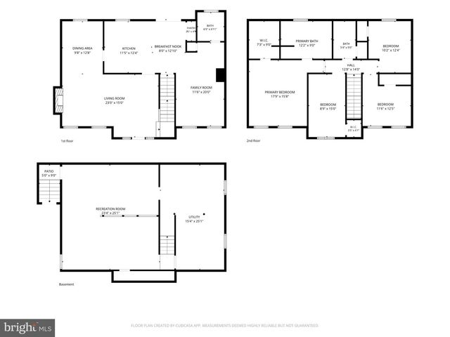 1831 CLARKE BLVD, Baltimore, MD 21227