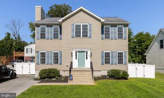 1831 CLARKE BLVD, Baltimore, MD 21227