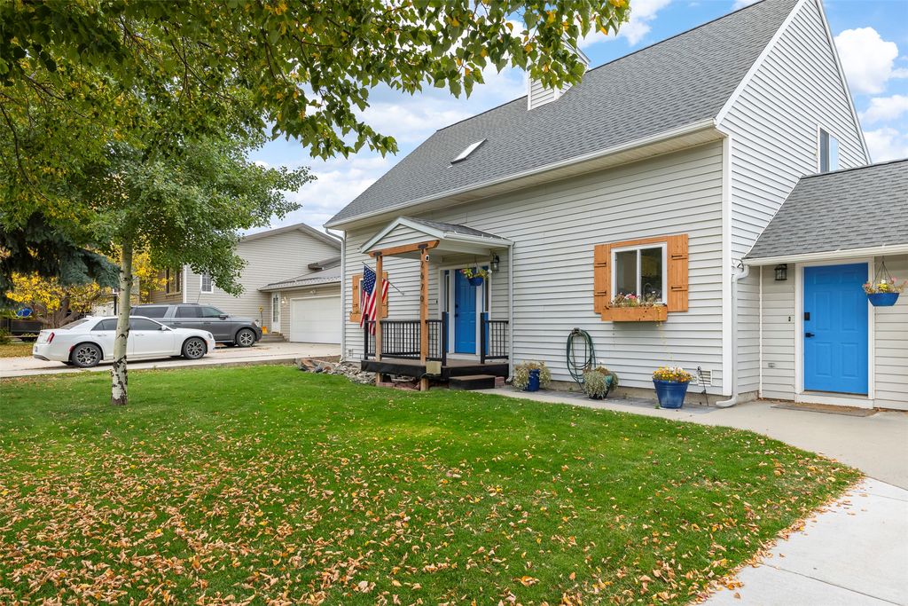 2670 Pinkerton Drive, East Helena, MT 59635 photo 2