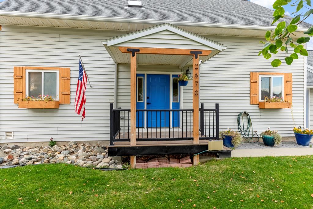 2670 Pinkerton Drive, East Helena, MT 59635 photo 4