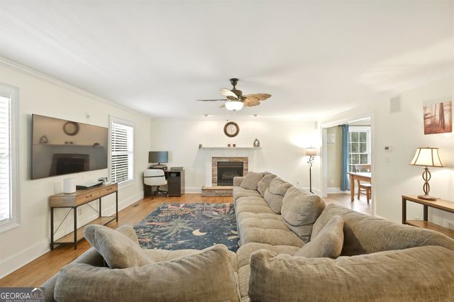 50 Darden Court, Dallas, GA 30132