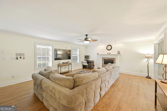 50 Darden Court, Dallas, GA 30132