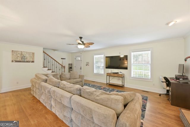 50 Darden Court, Dallas, GA 30132