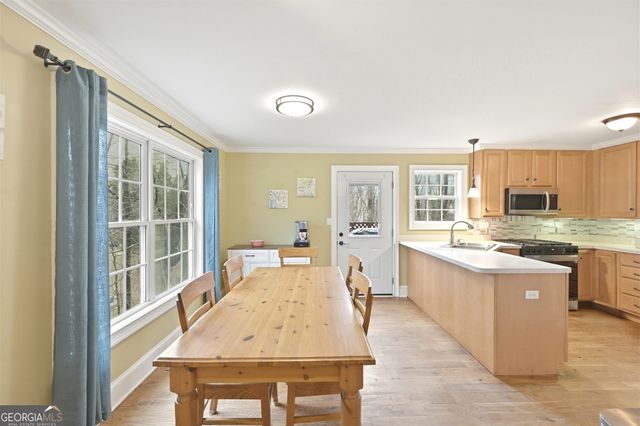 50 Darden Court, Dallas, GA 30132