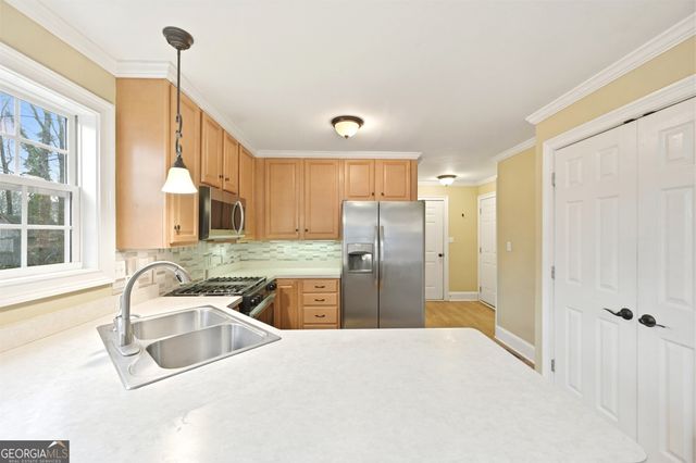 50 Darden Court, Dallas, GA 30132