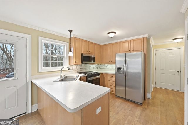 50 Darden Court, Dallas, GA 30132