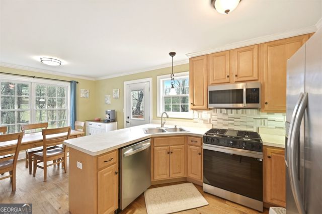 50 Darden Court, Dallas, GA 30132