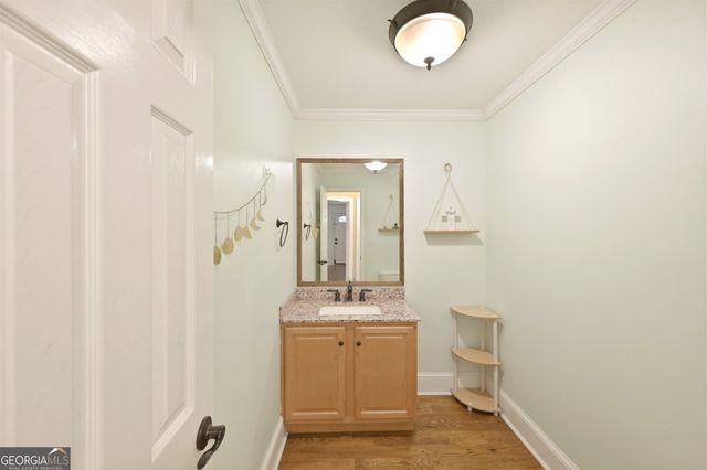 50 Darden Court, Dallas, GA 30132