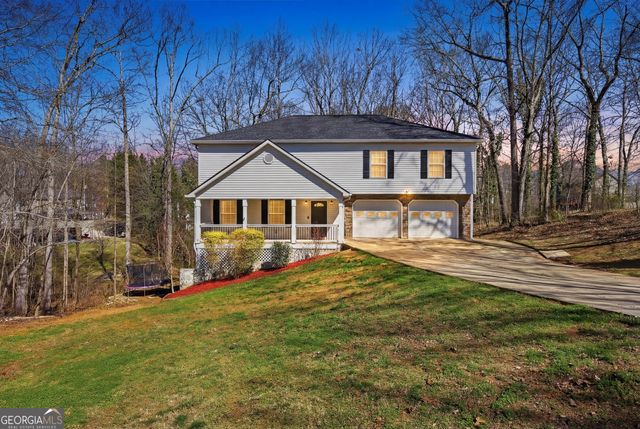 50 Darden Court, Dallas, GA 30132