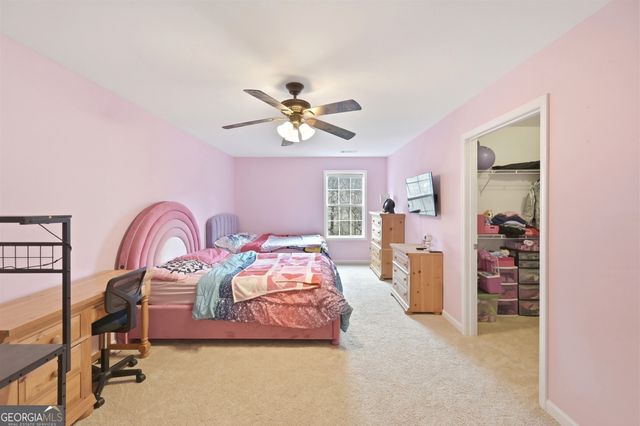 50 Darden Court, Dallas, GA 30132