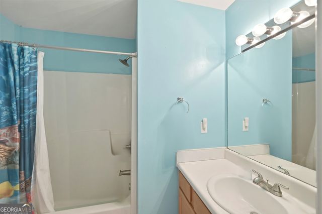 50 Darden Court, Dallas, GA 30132