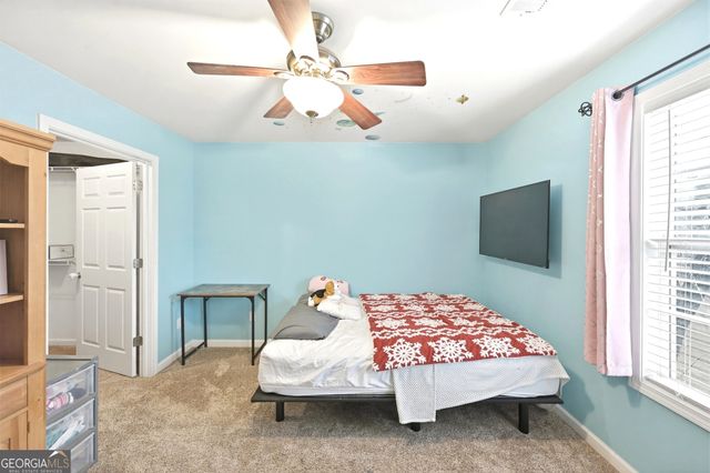 50 Darden Court, Dallas, GA 30132