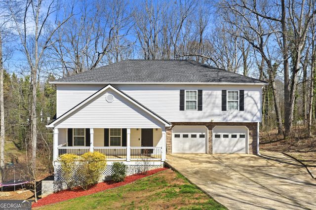 50 Darden Court, Dallas, GA 30132