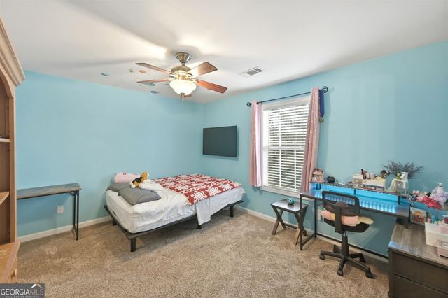 50 Darden Court, Dallas, GA 30132