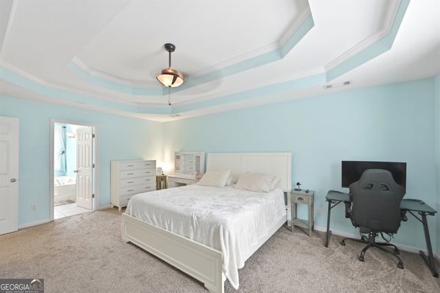 50 Darden Court, Dallas, GA 30132