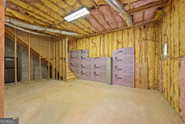 50 Darden Court, Dallas, GA 30132