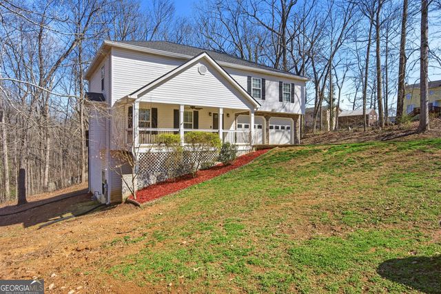 50 Darden Court, Dallas, GA 30132