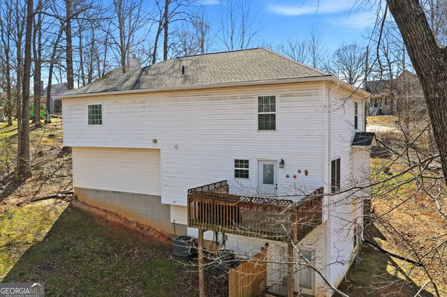 50 Darden Court, Dallas, GA 30132