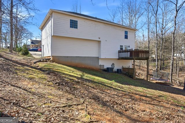 50 Darden Court, Dallas, GA 30132