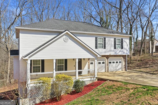 50 Darden Court, Dallas, GA 30132