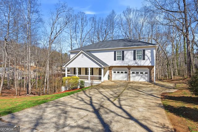 50 Darden Court, Dallas, GA 30132