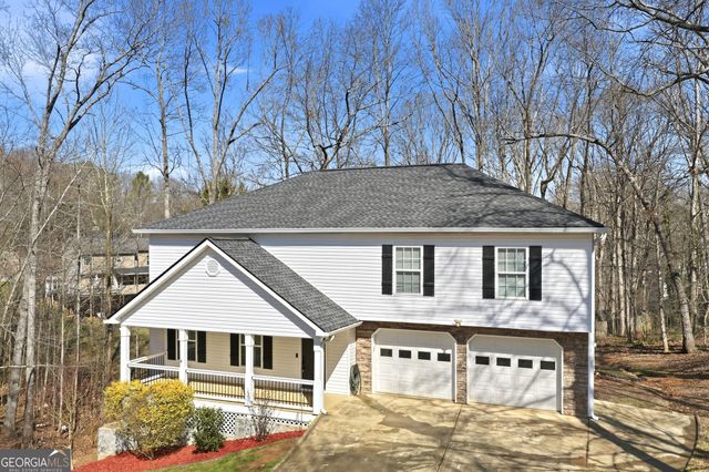 50 Darden Court, Dallas, GA 30132