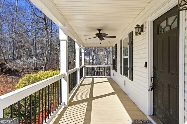 50 Darden Court, Dallas, GA 30132