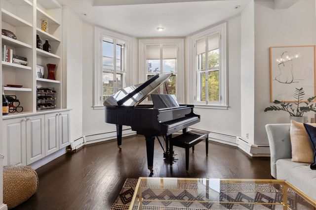 230 Marlborough 4, Boston, MA 02116